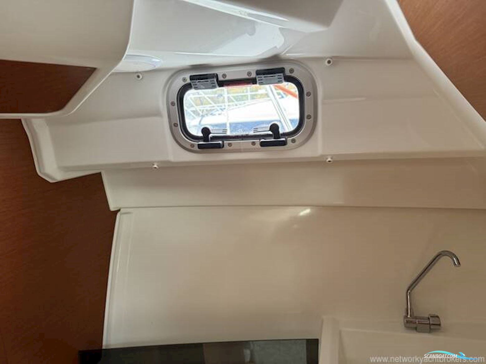 Jeanneau Merry Fisher 795