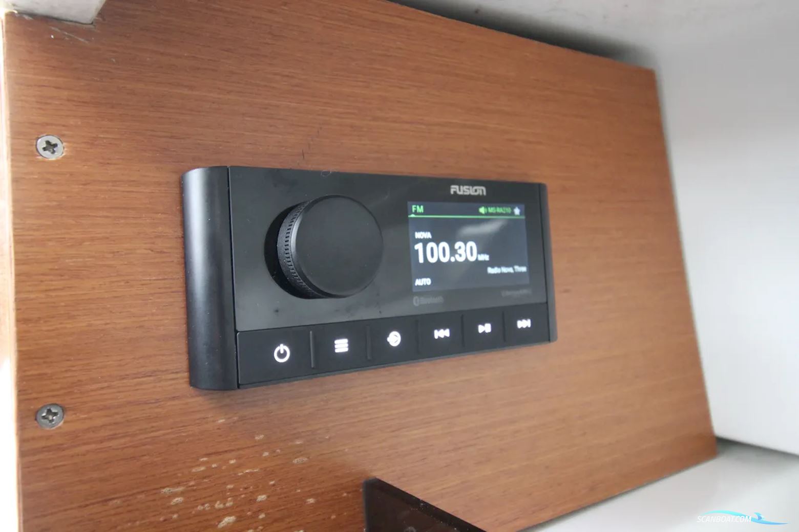 Jeanneau Merry Fisher 795