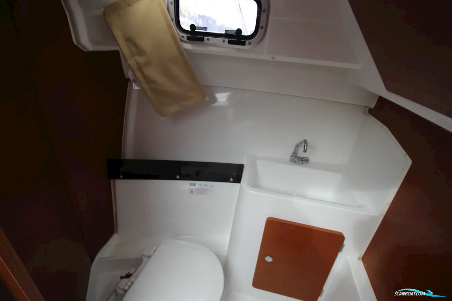 Jeanneau Merry Fisher 795