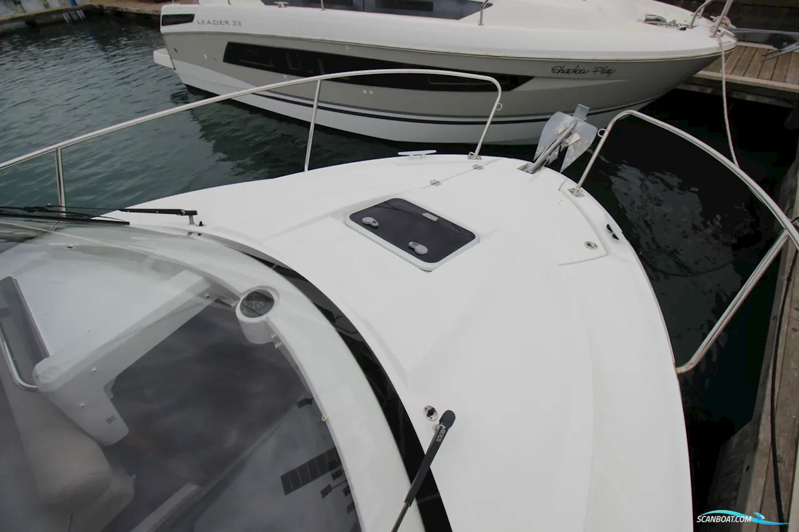 Jeanneau Merry Fisher 795