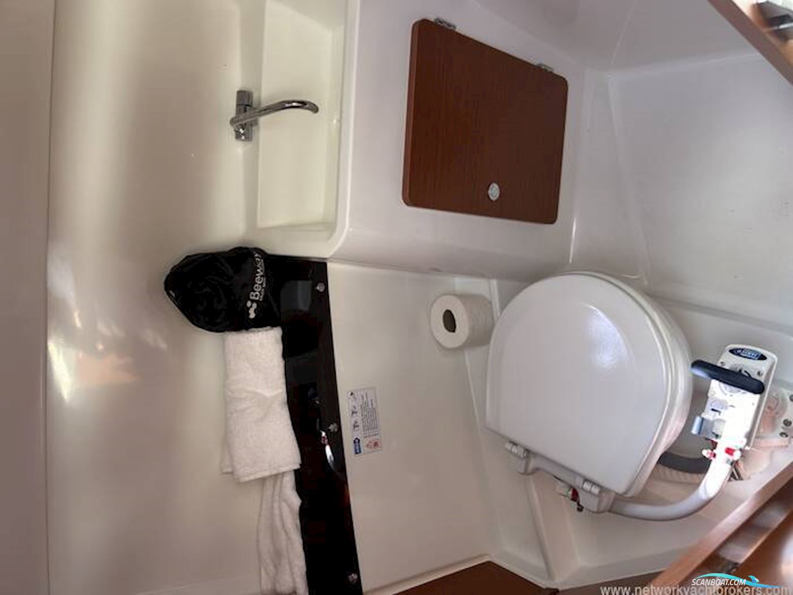 Jeanneau Merry Fisher 795