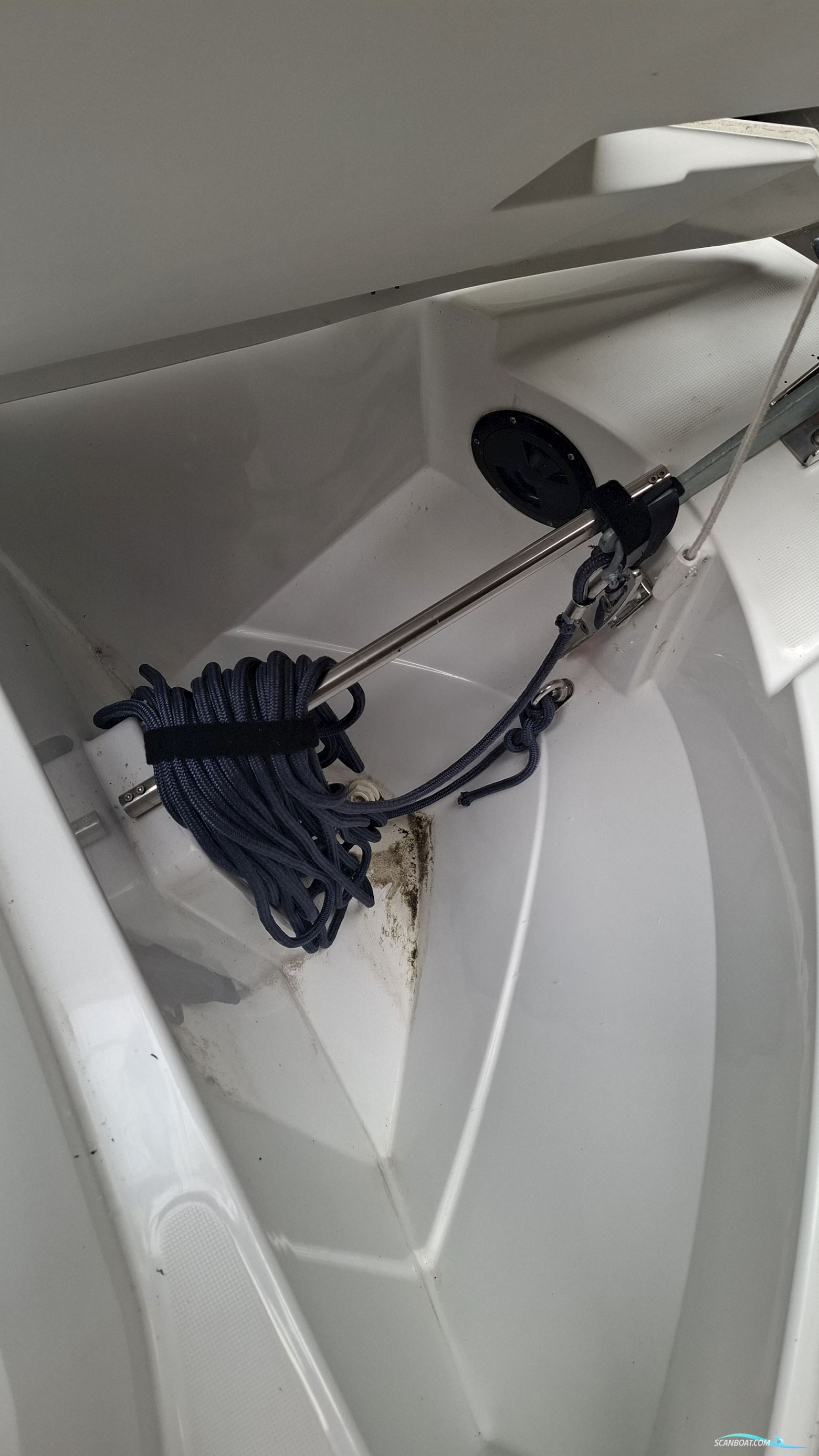 Jeanneau Merry Fisher 795