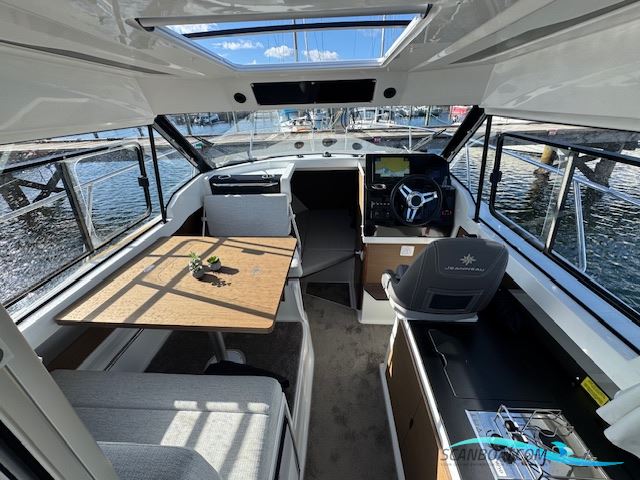 Jeanneau Merry Fisher 795