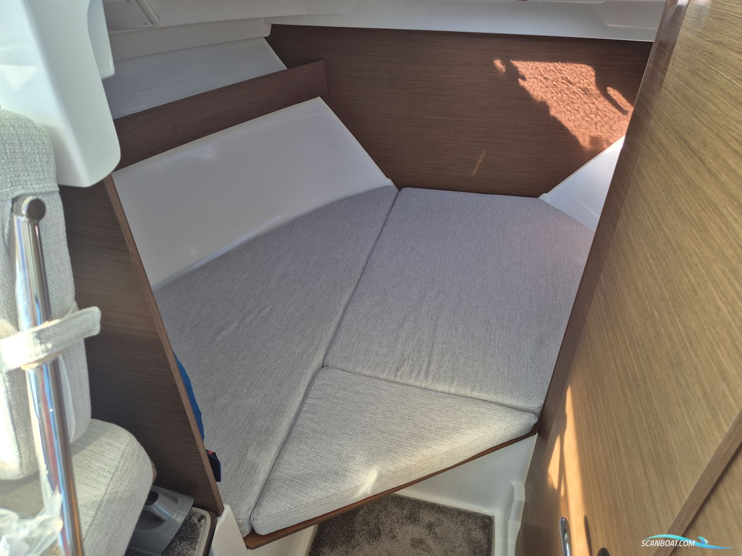 Jeanneau Merry Fisher 795