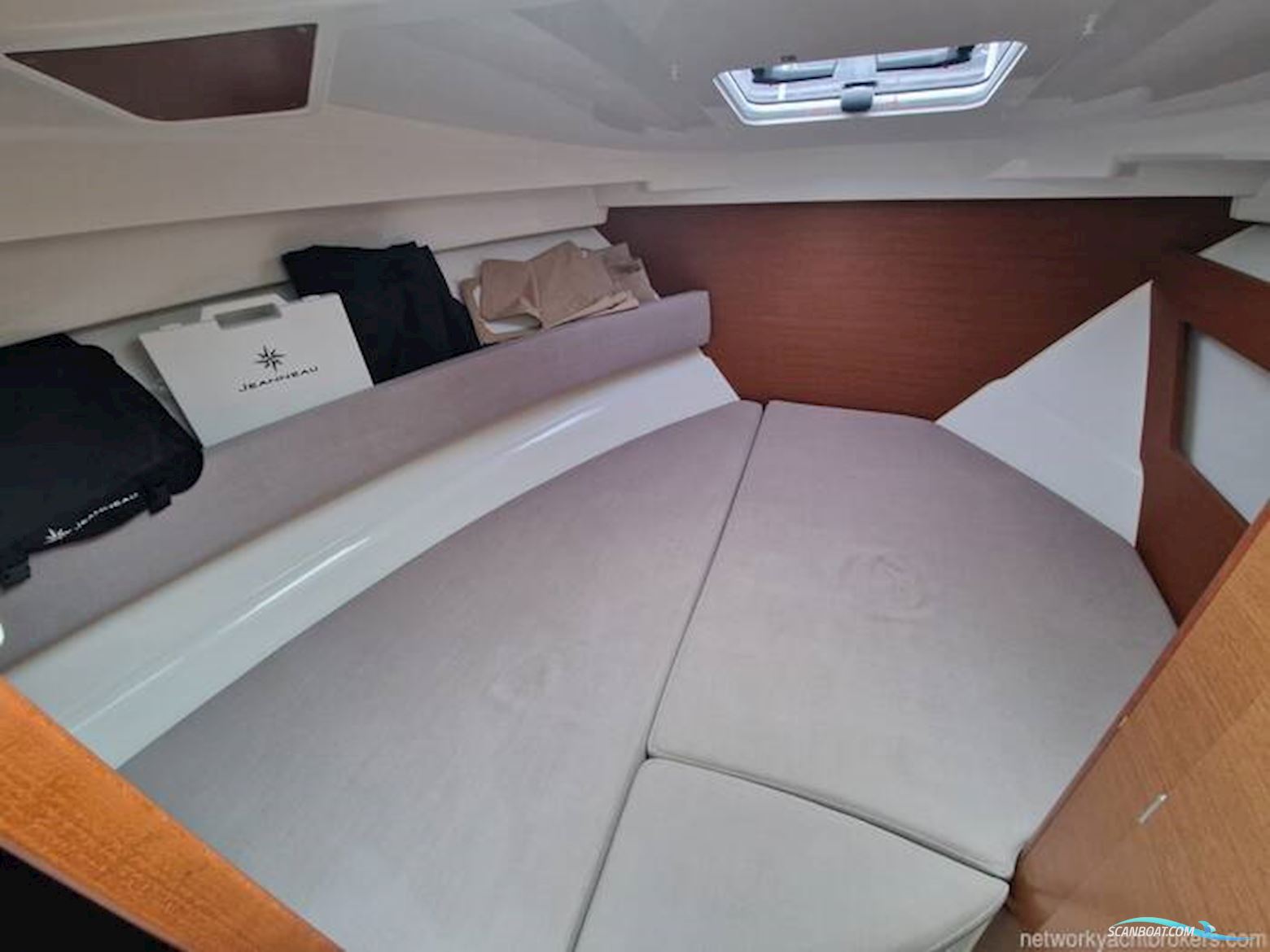 Jeanneau Merry Fisher 795