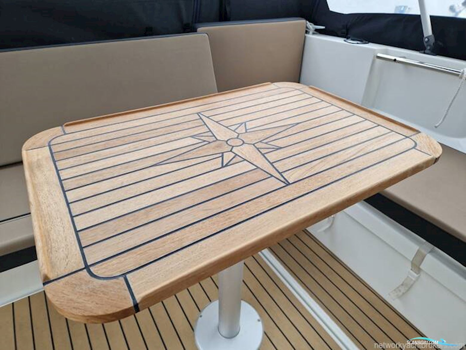 Jeanneau Merry Fisher 795