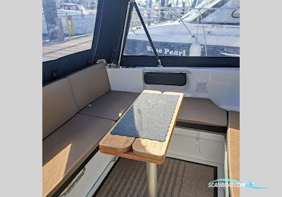 Jeanneau Merry Fisher 795 Motorboat 2016, with Yamaha engine, Germany