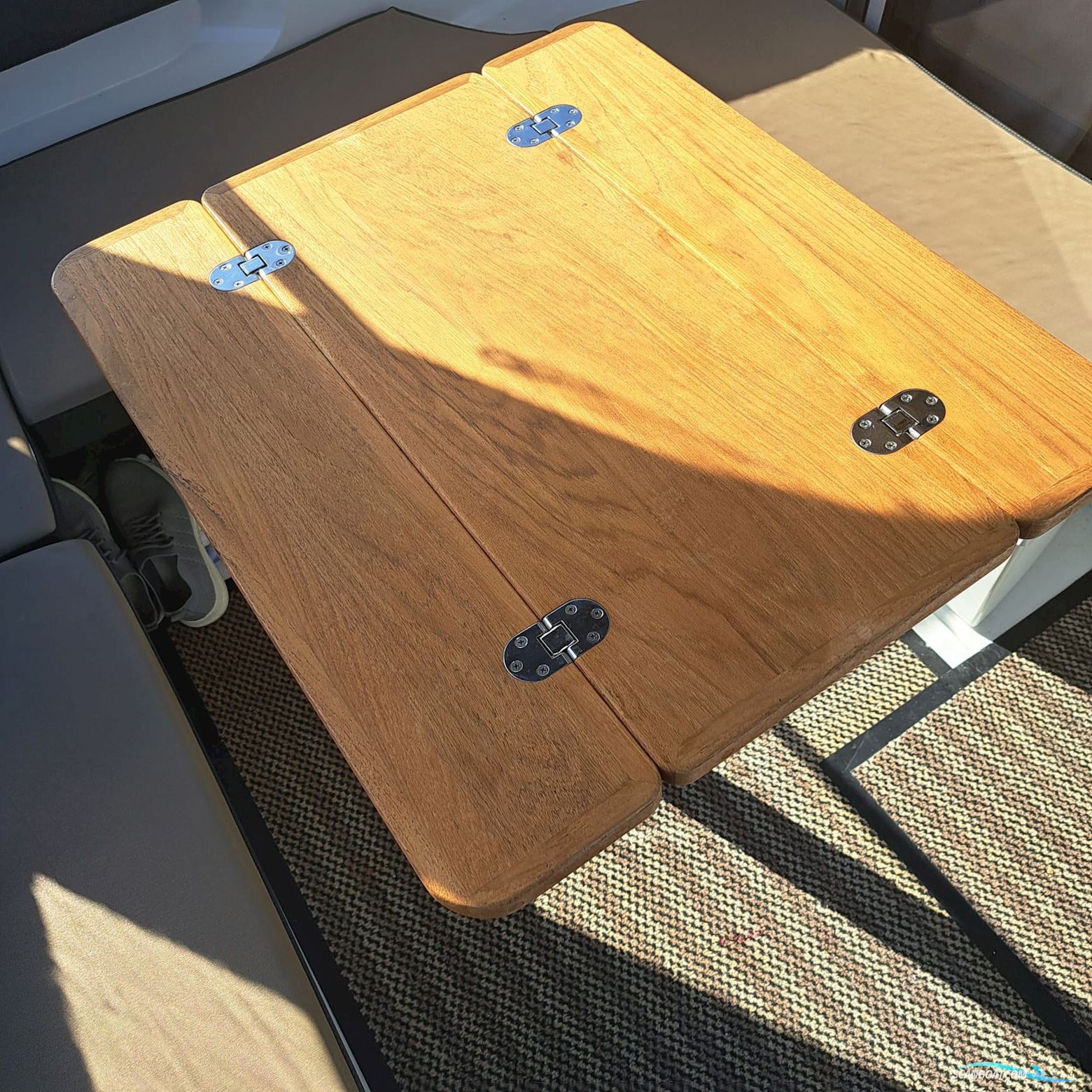 Jeanneau Merry Fisher 795