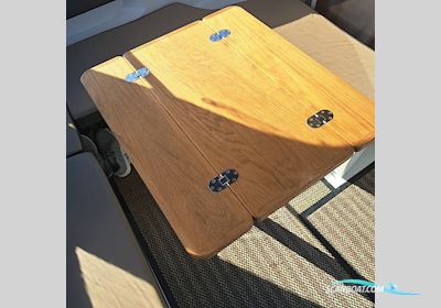 Jeanneau Merry Fisher 795 Motorboat 2016, with Yamaha engine, Germany