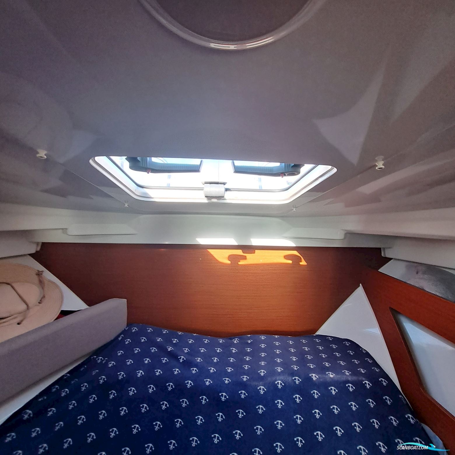 Jeanneau Merry Fisher 795