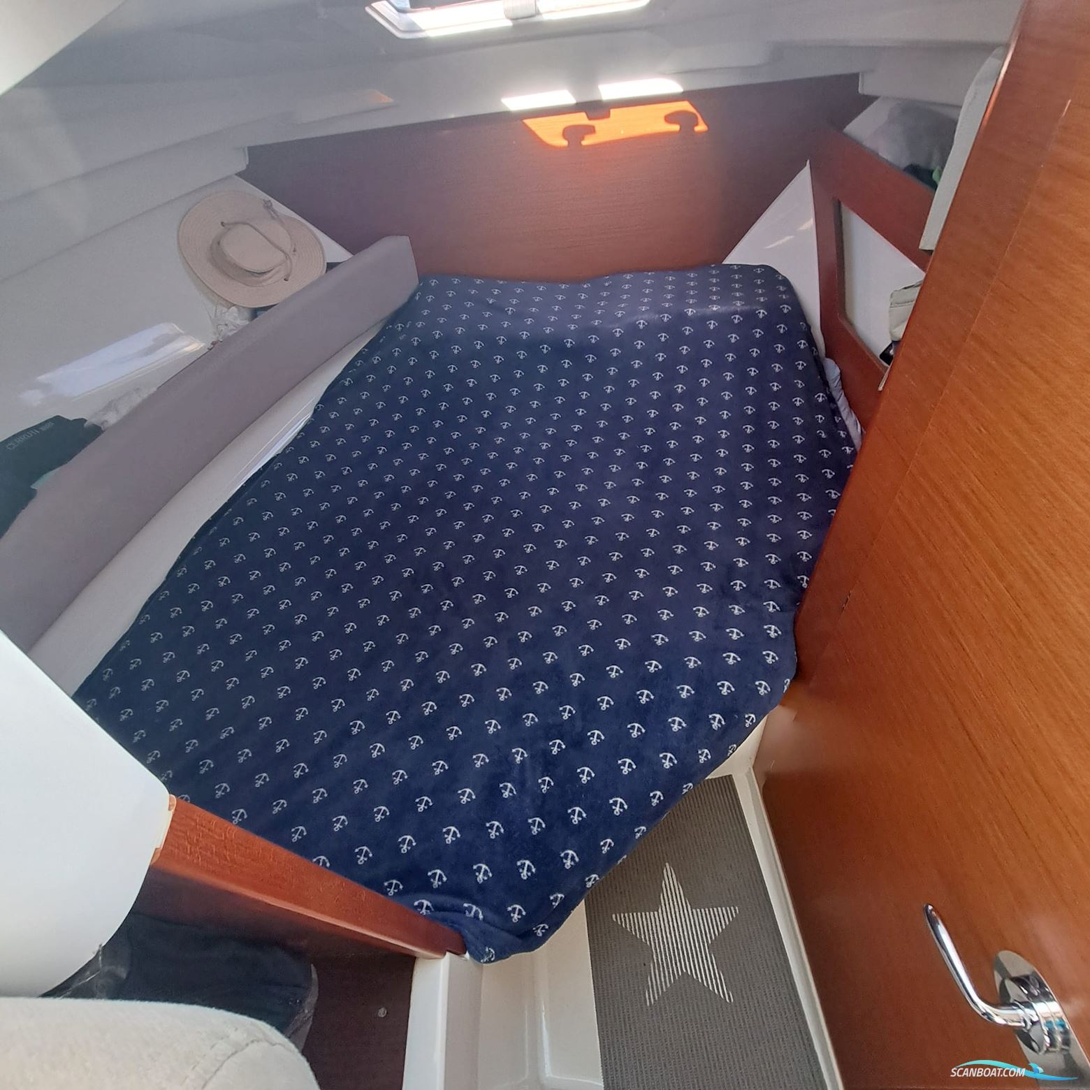 Jeanneau Merry Fisher 795