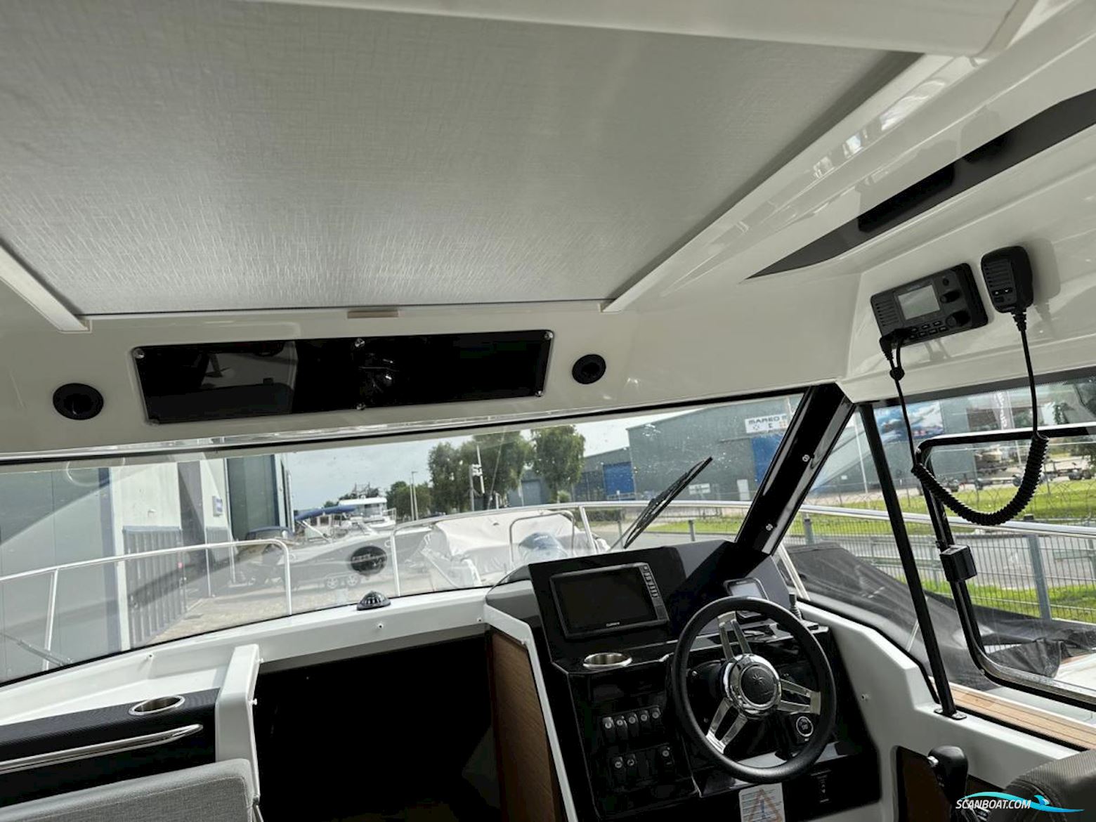 Jeanneau Merry Fisher 795 Serie-2 Full Options