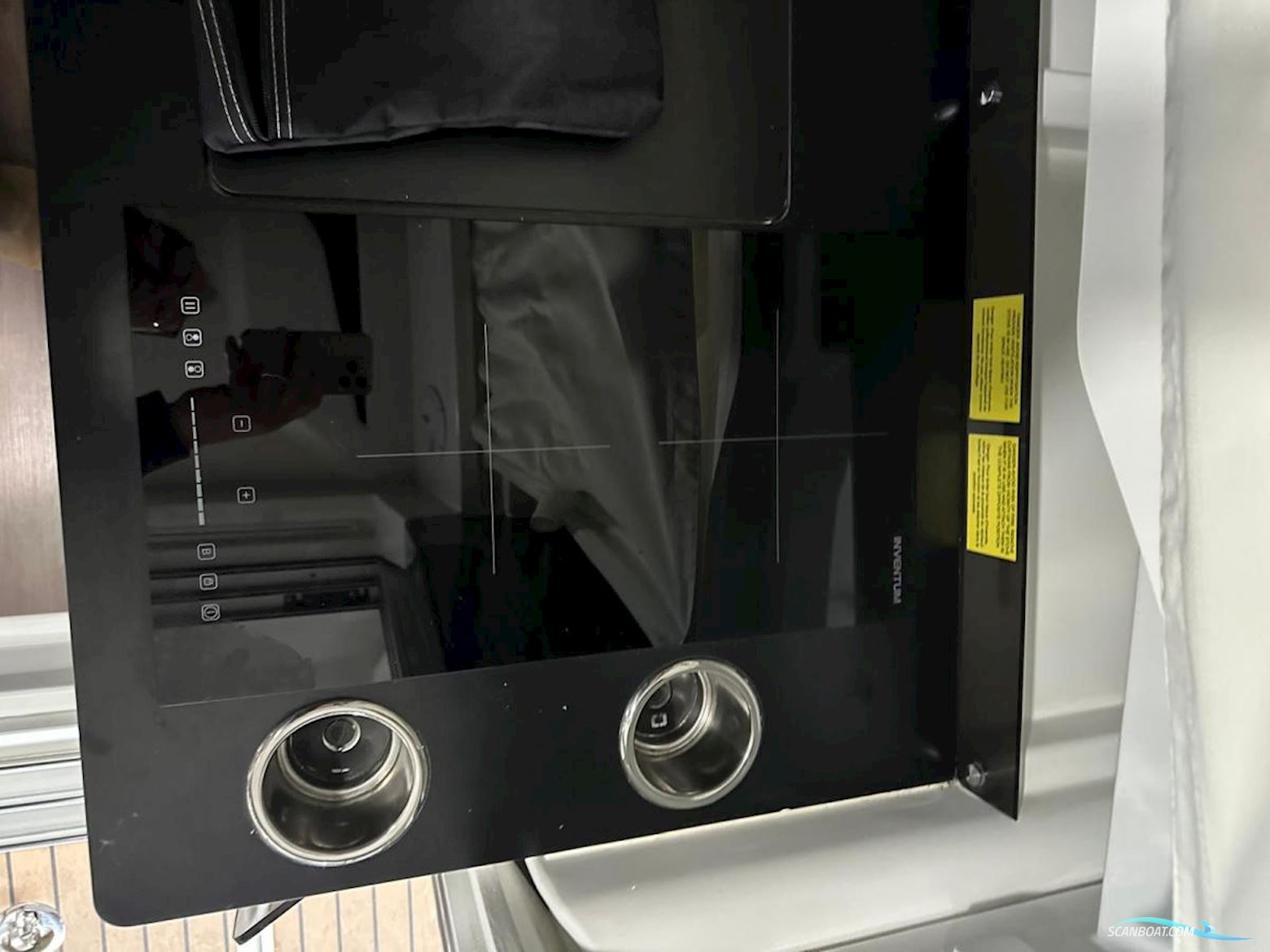 Jeanneau Merry Fisher 795 Serie-2 Full Options