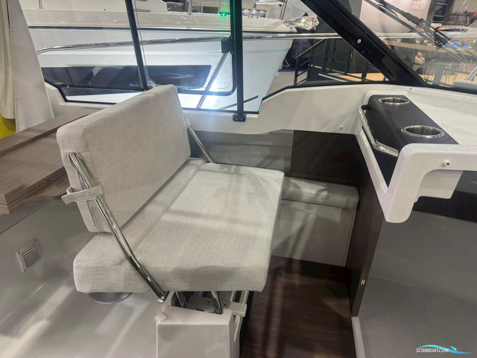 Jeanneau Merry Fisher 795 Serie 2