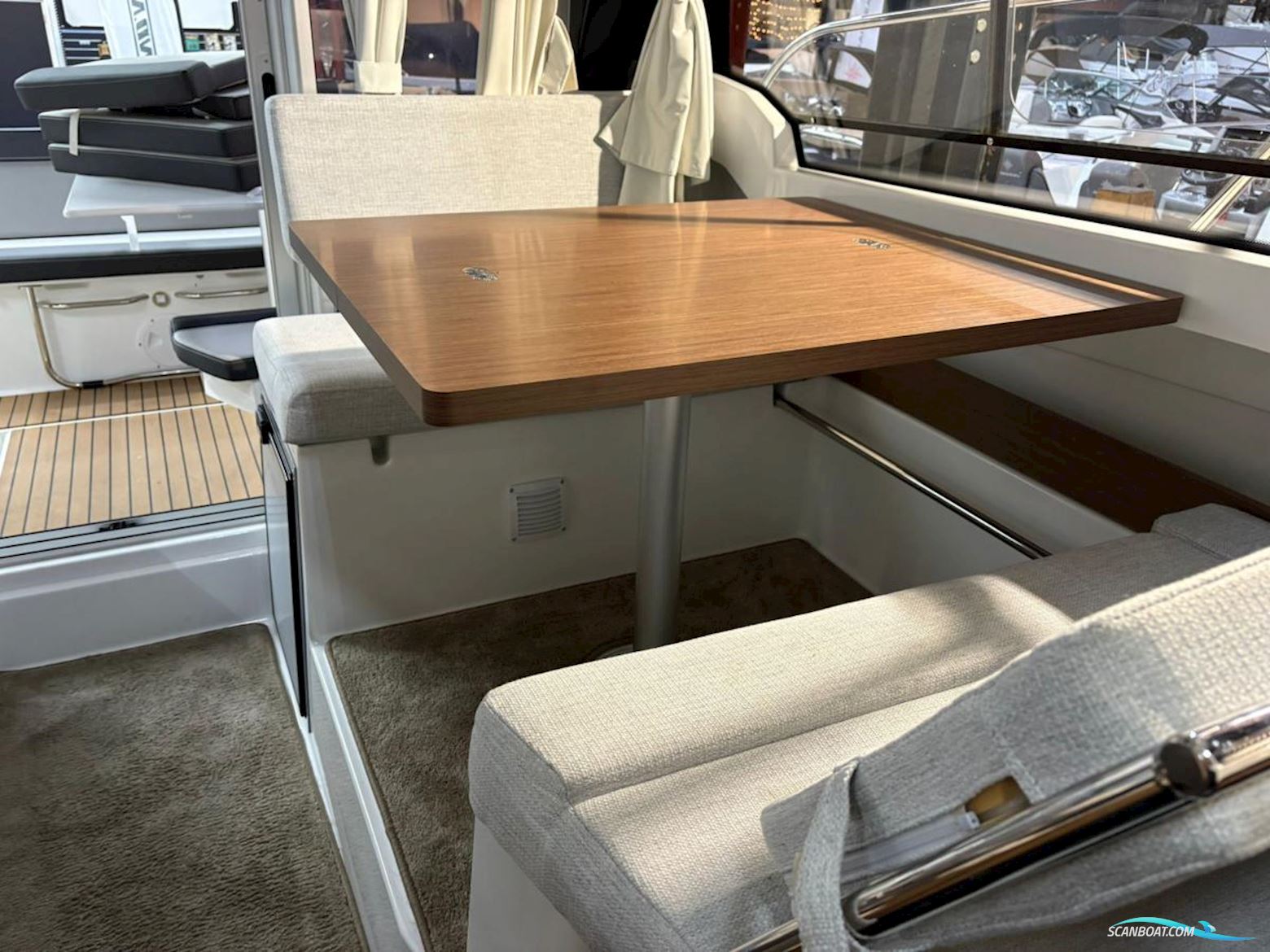 Jeanneau Merry Fisher 795 Serie 2