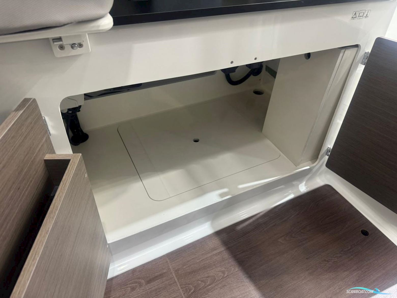 Jeanneau Merry Fisher 795 Serie 2