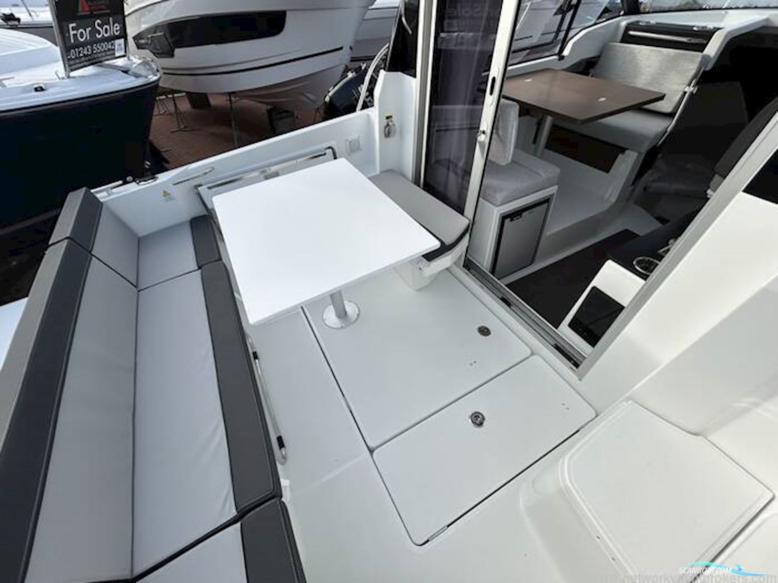 Jeanneau Merry Fisher 795 Series 2