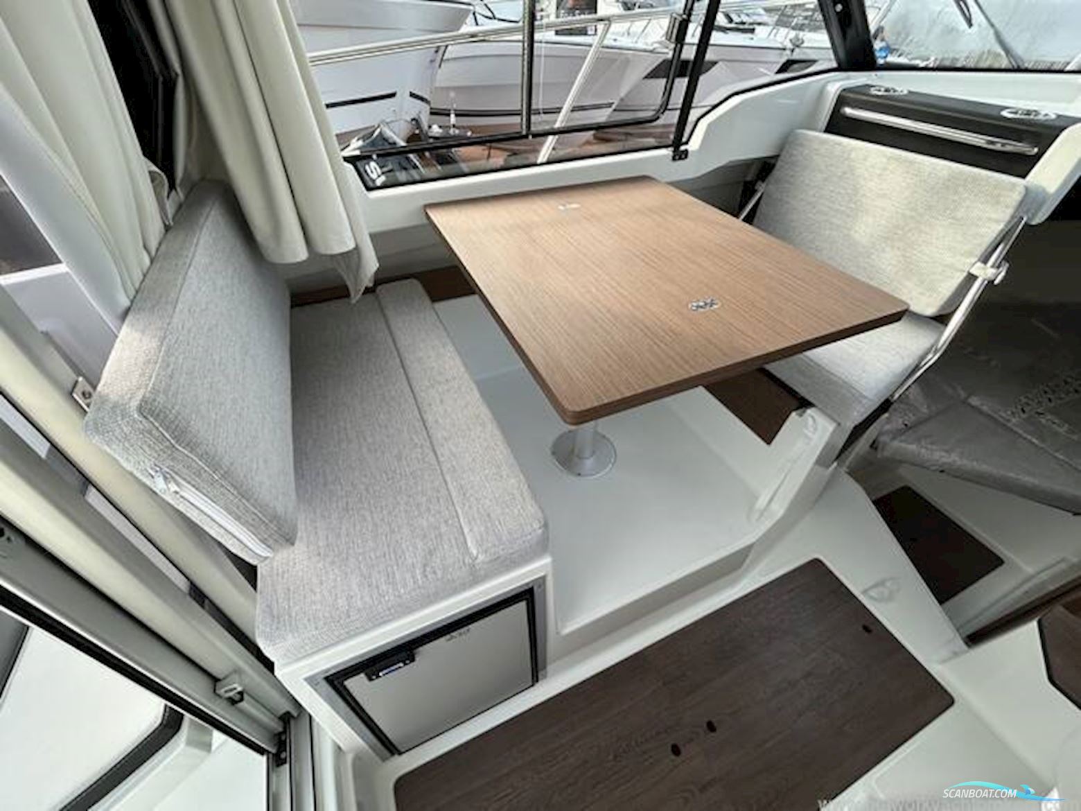 Jeanneau Merry Fisher 795 Series 2