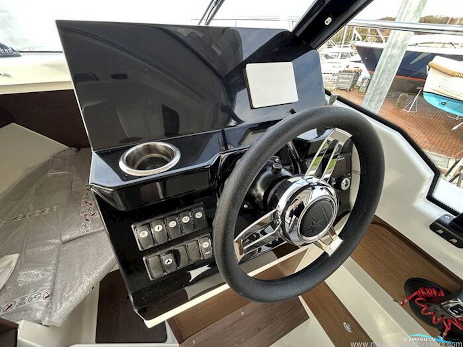 Jeanneau Merry Fisher 795 Series 2