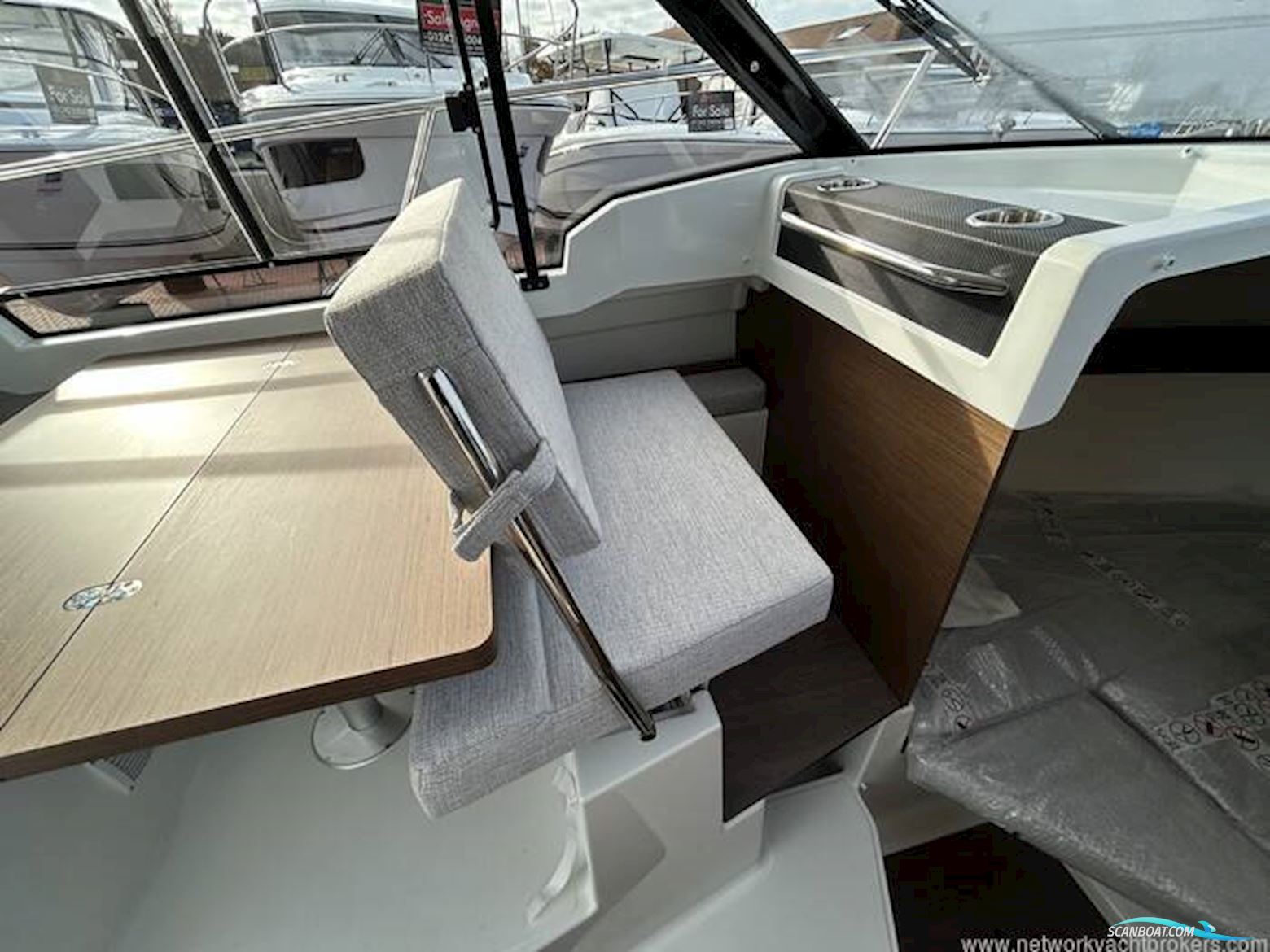 Jeanneau Merry Fisher 795 Series 2