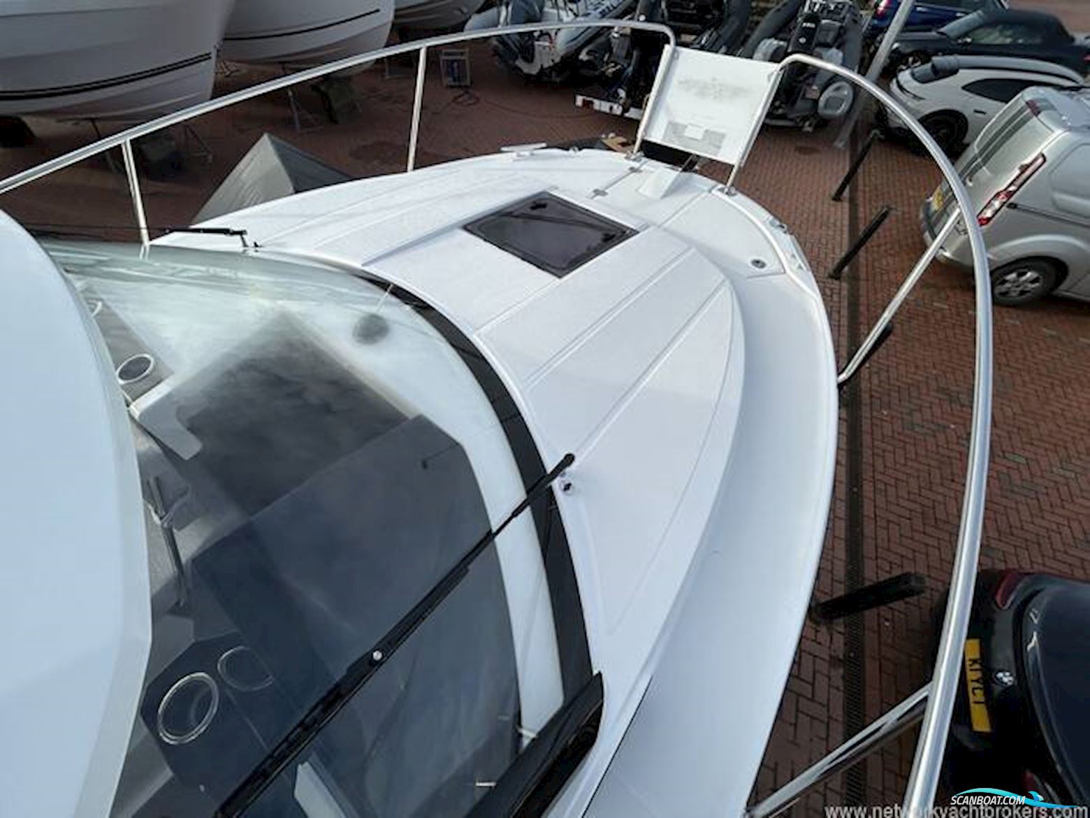 Jeanneau Merry Fisher 795 Series 2