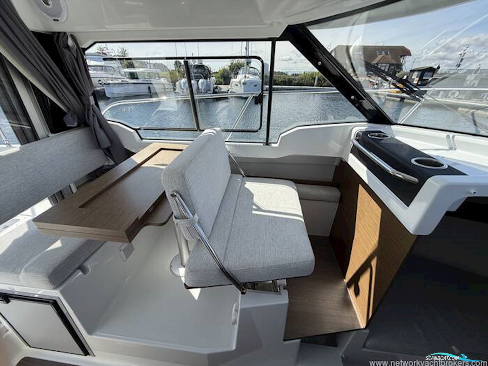 Jeanneau Merry Fisher 795 Series 2