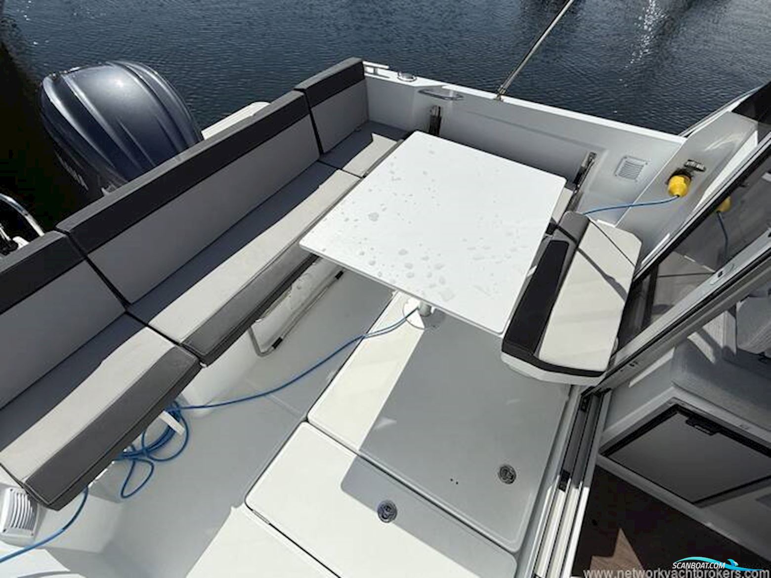 Jeanneau Merry Fisher 795 Series 2