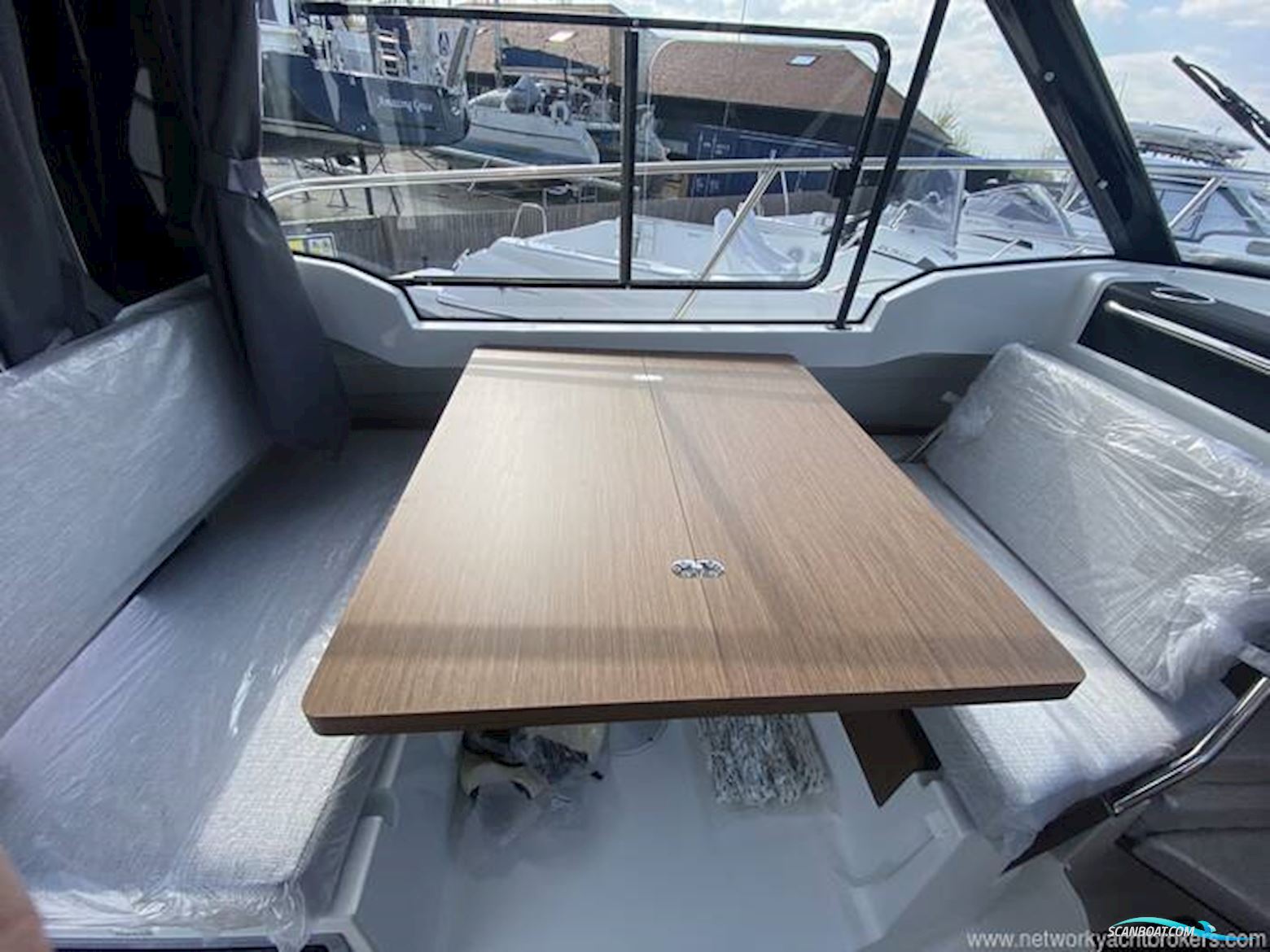 Jeanneau Merry Fisher 795 Series 2