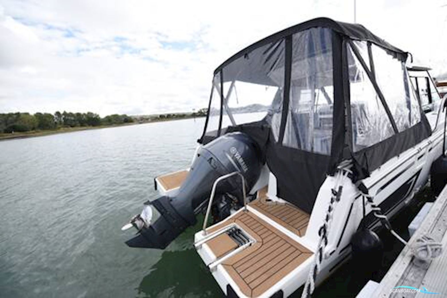 Jeanneau Merry Fisher 795 Series 2