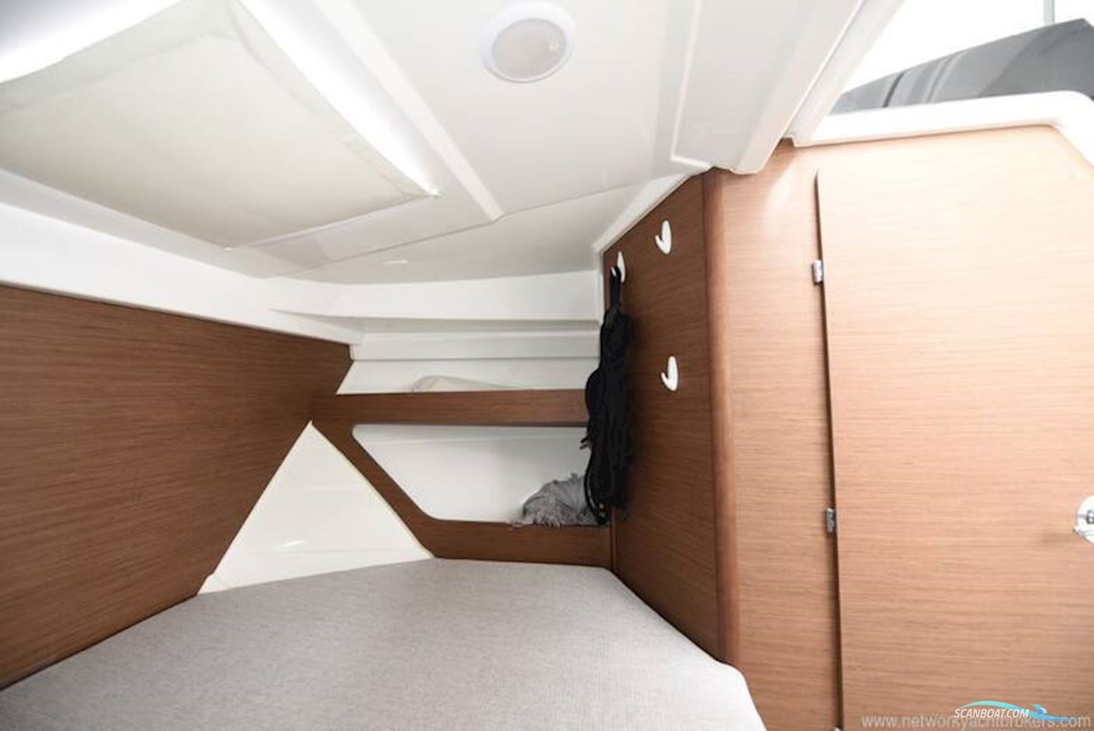 Jeanneau Merry Fisher 795 Series 2