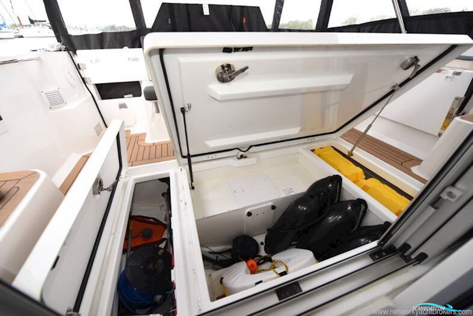 Jeanneau Merry Fisher 795 Series 2