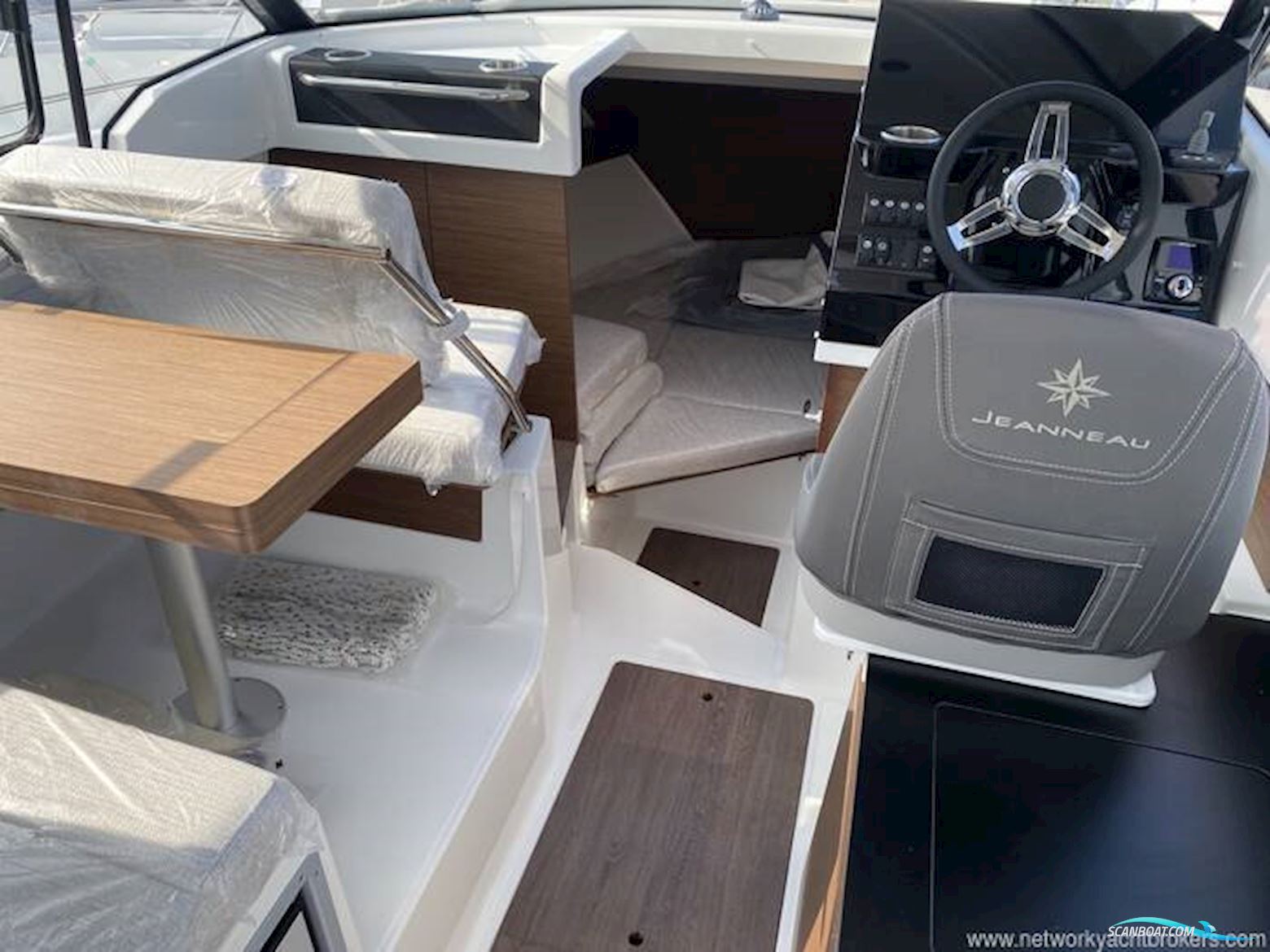 Jeanneau Merry Fisher 795 Series 2