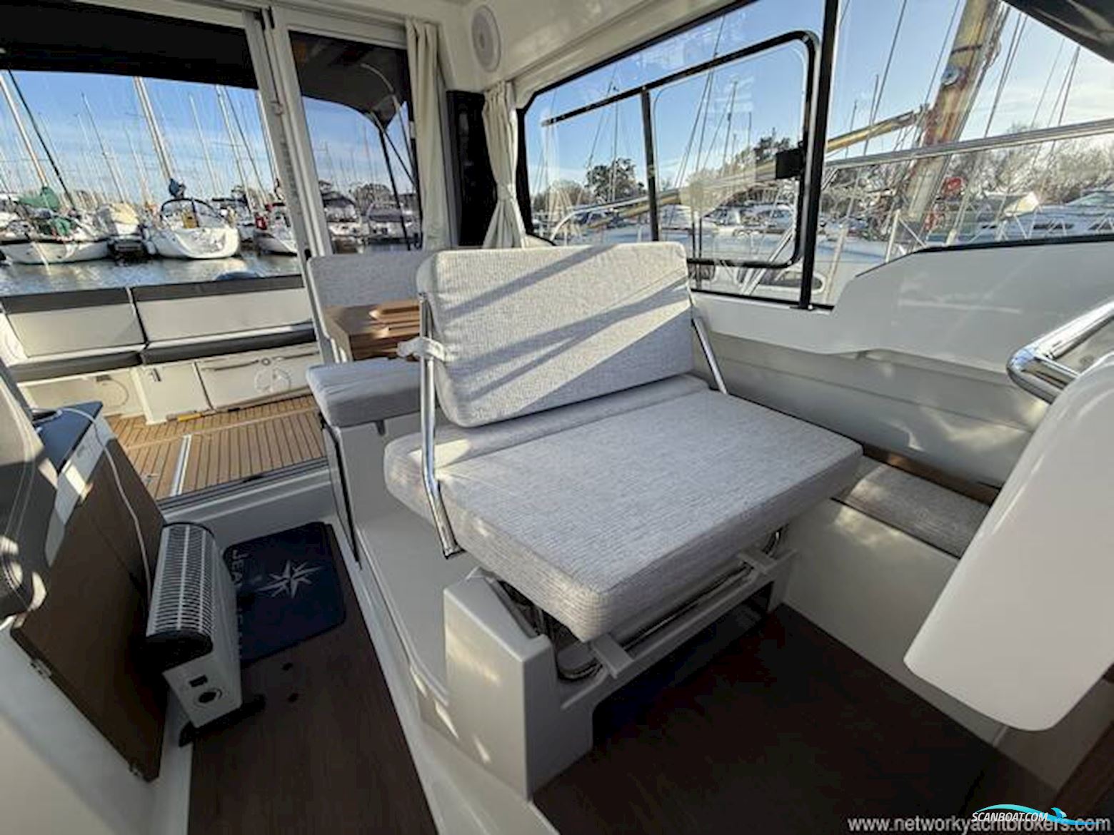 Jeanneau Merry Fisher 795 Series 2