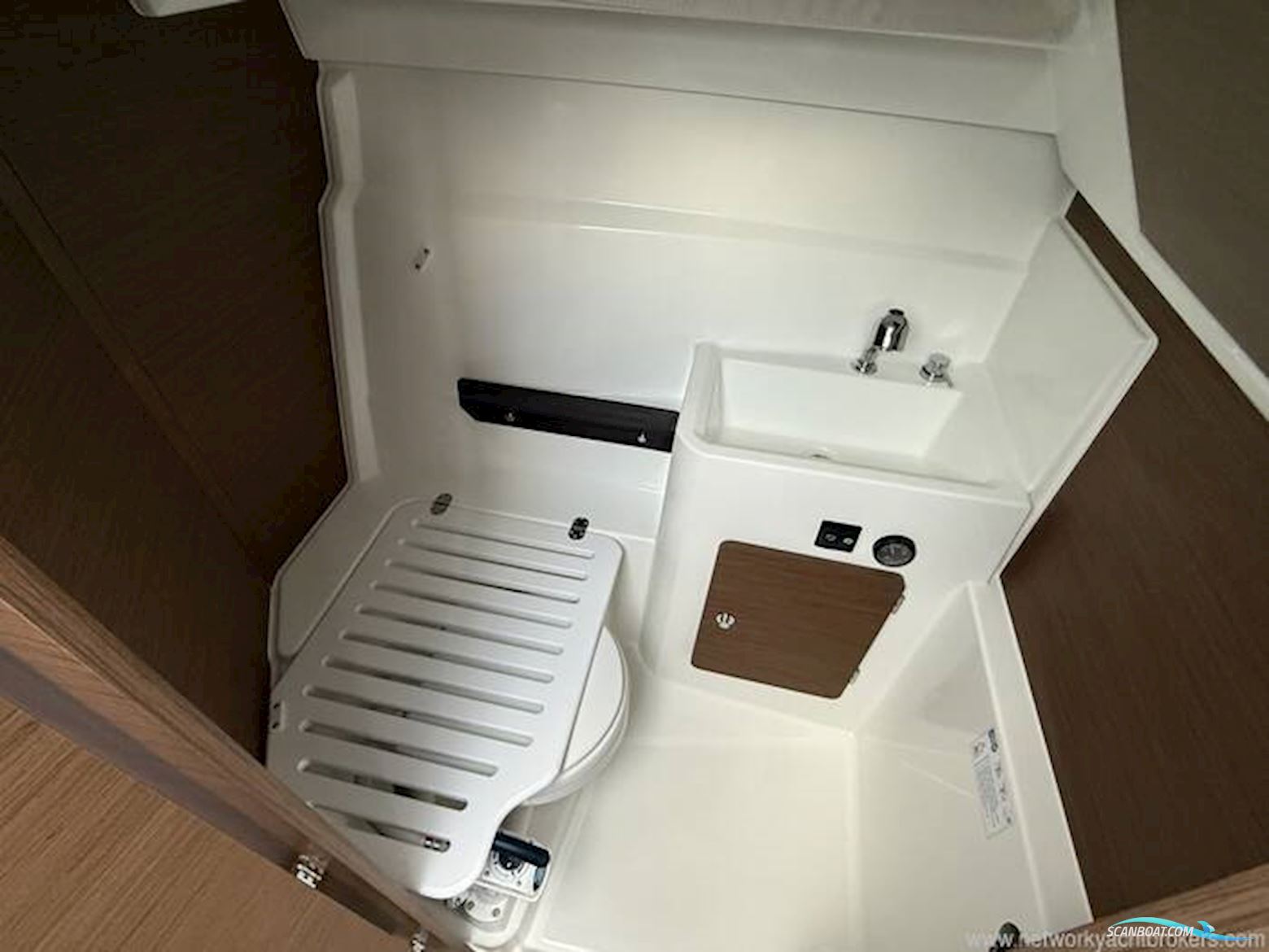 Jeanneau Merry Fisher 795 Series 2