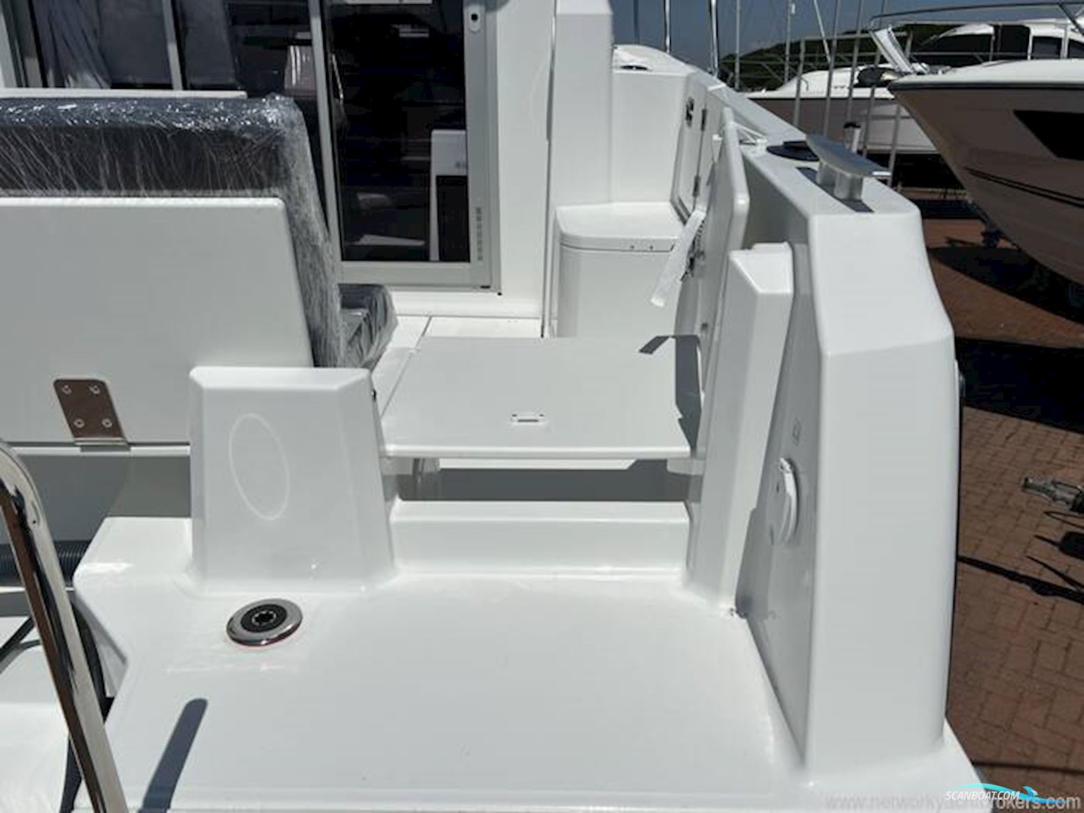 Jeanneau Merry Fisher 795 Series 2