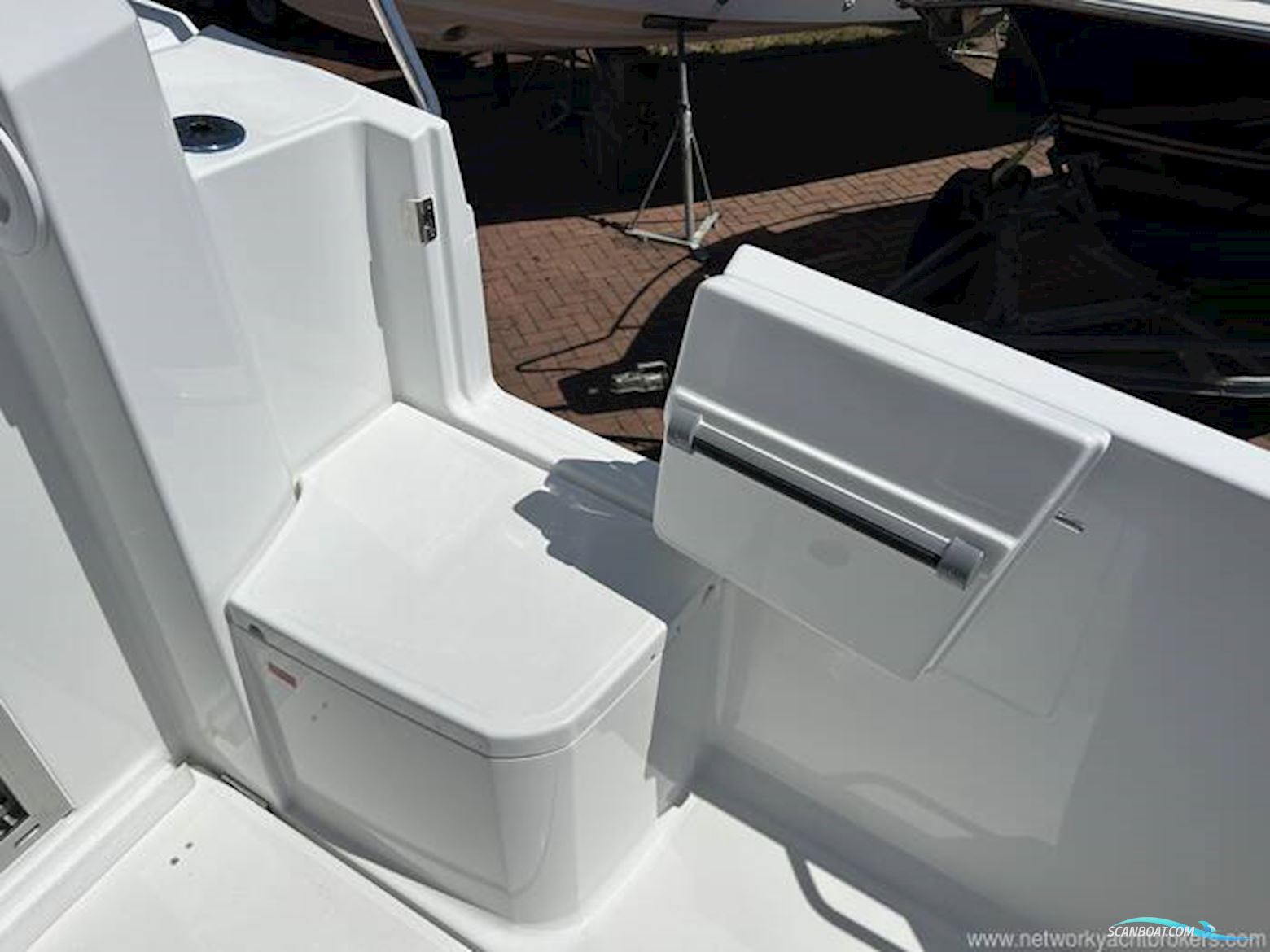 Jeanneau Merry Fisher 795 Series 2