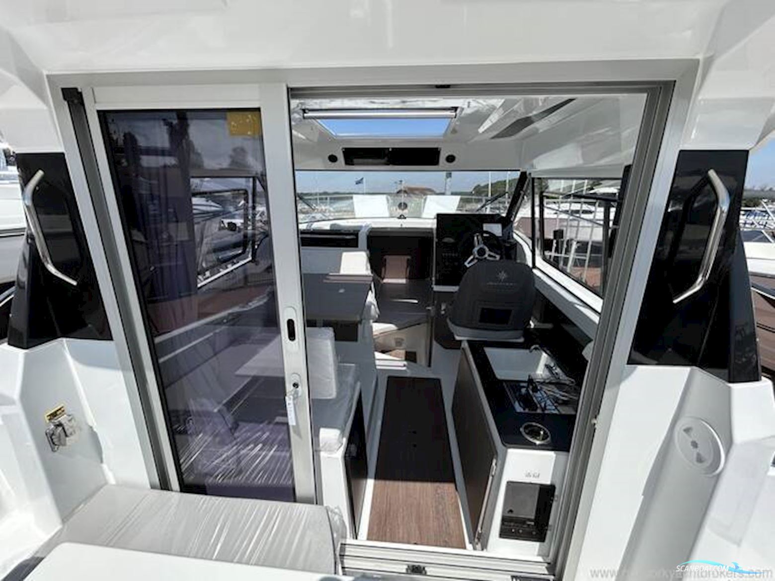 Jeanneau Merry Fisher 795 Series 2