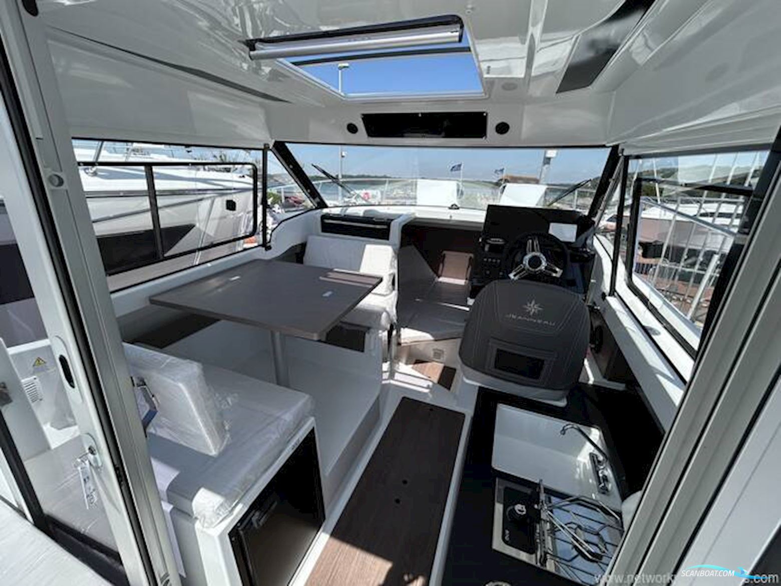 Jeanneau Merry Fisher 795 Series 2