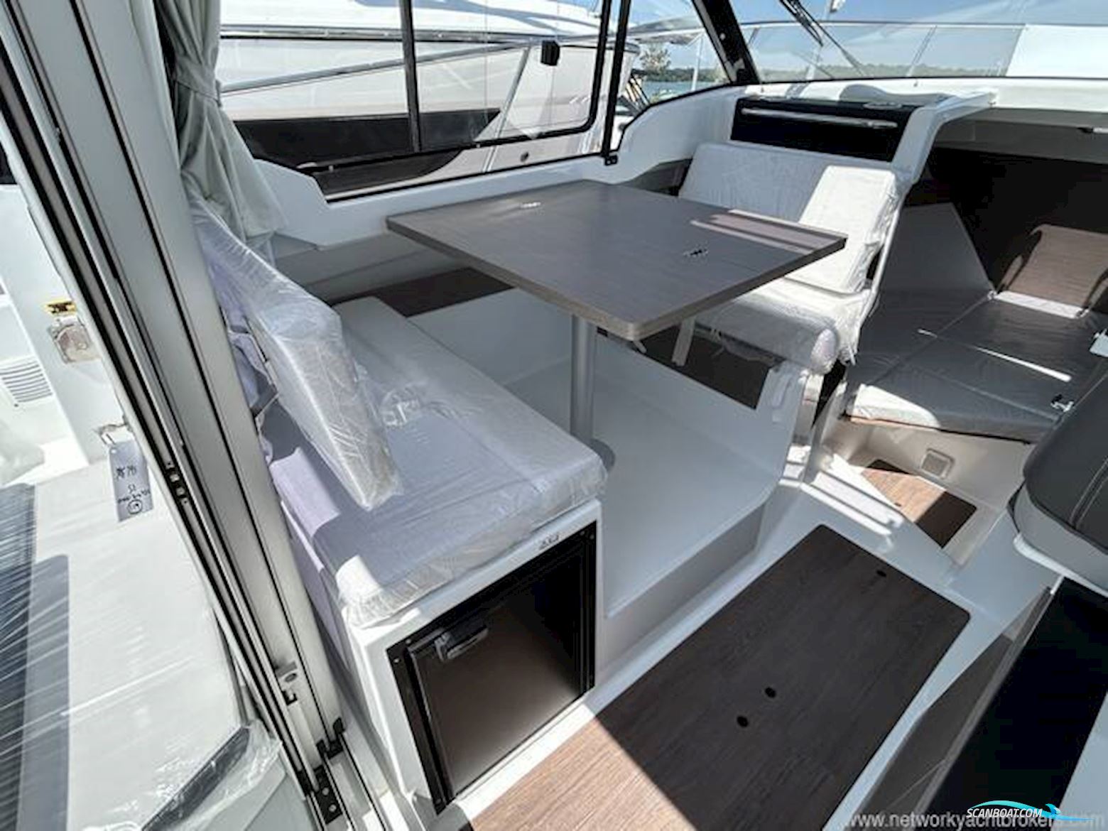 Jeanneau Merry Fisher 795 Series 2