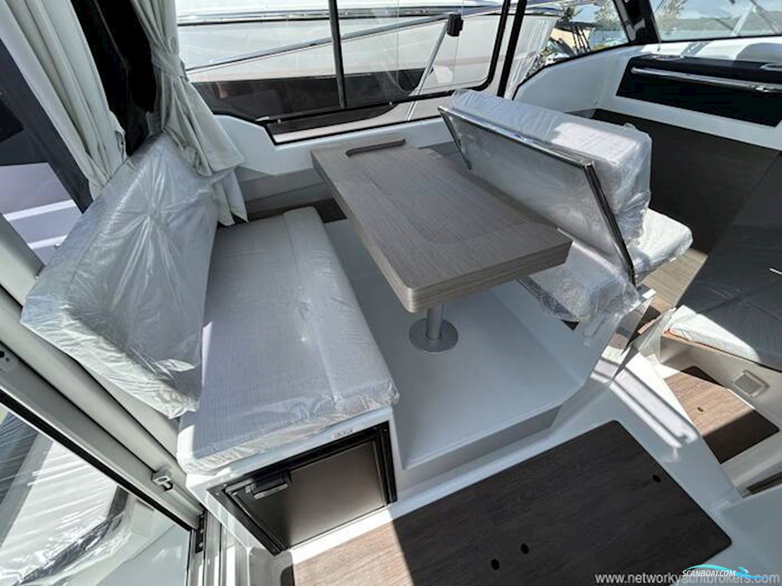 Jeanneau Merry Fisher 795 Series 2