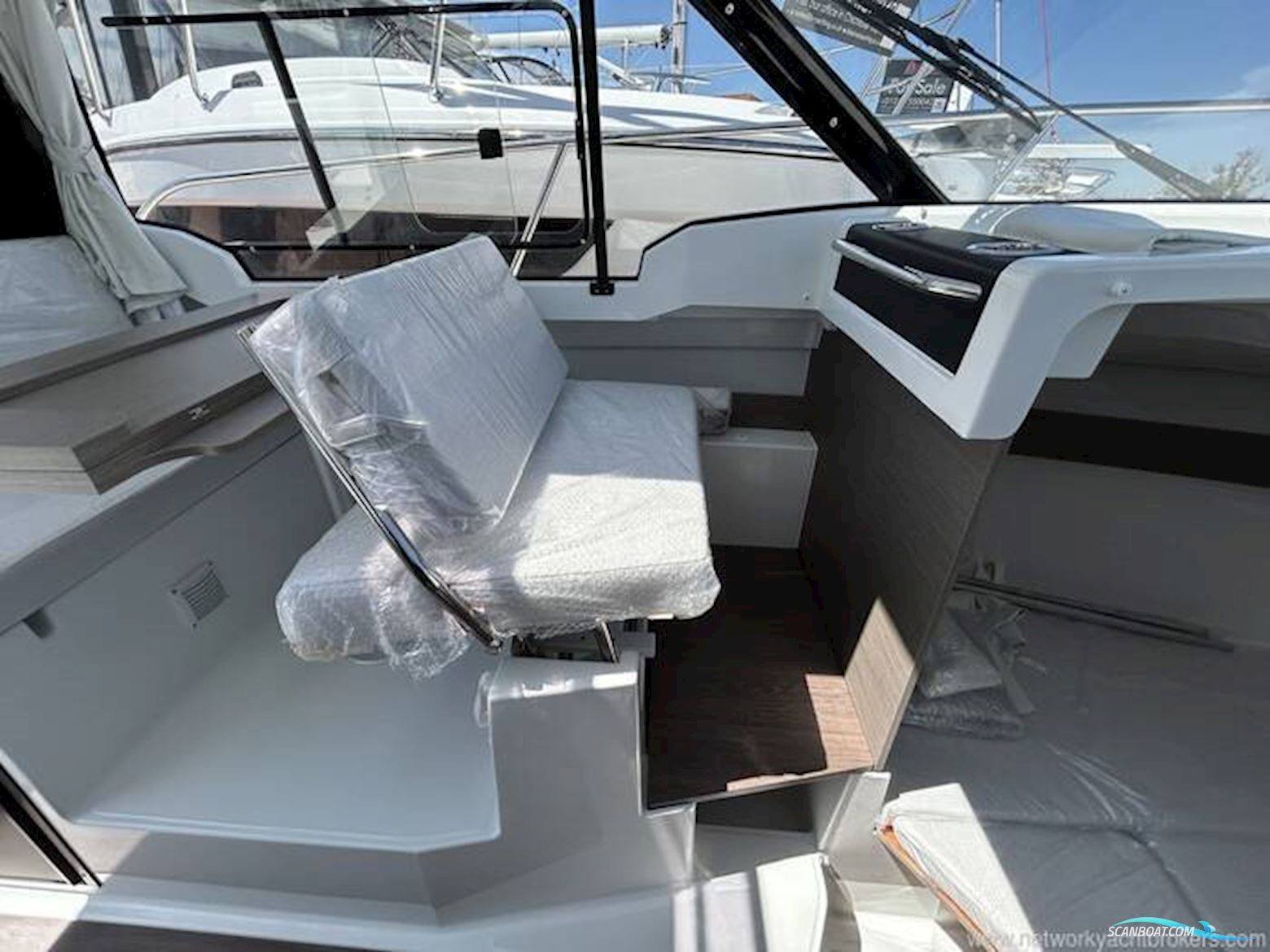 Jeanneau Merry Fisher 795 Series 2