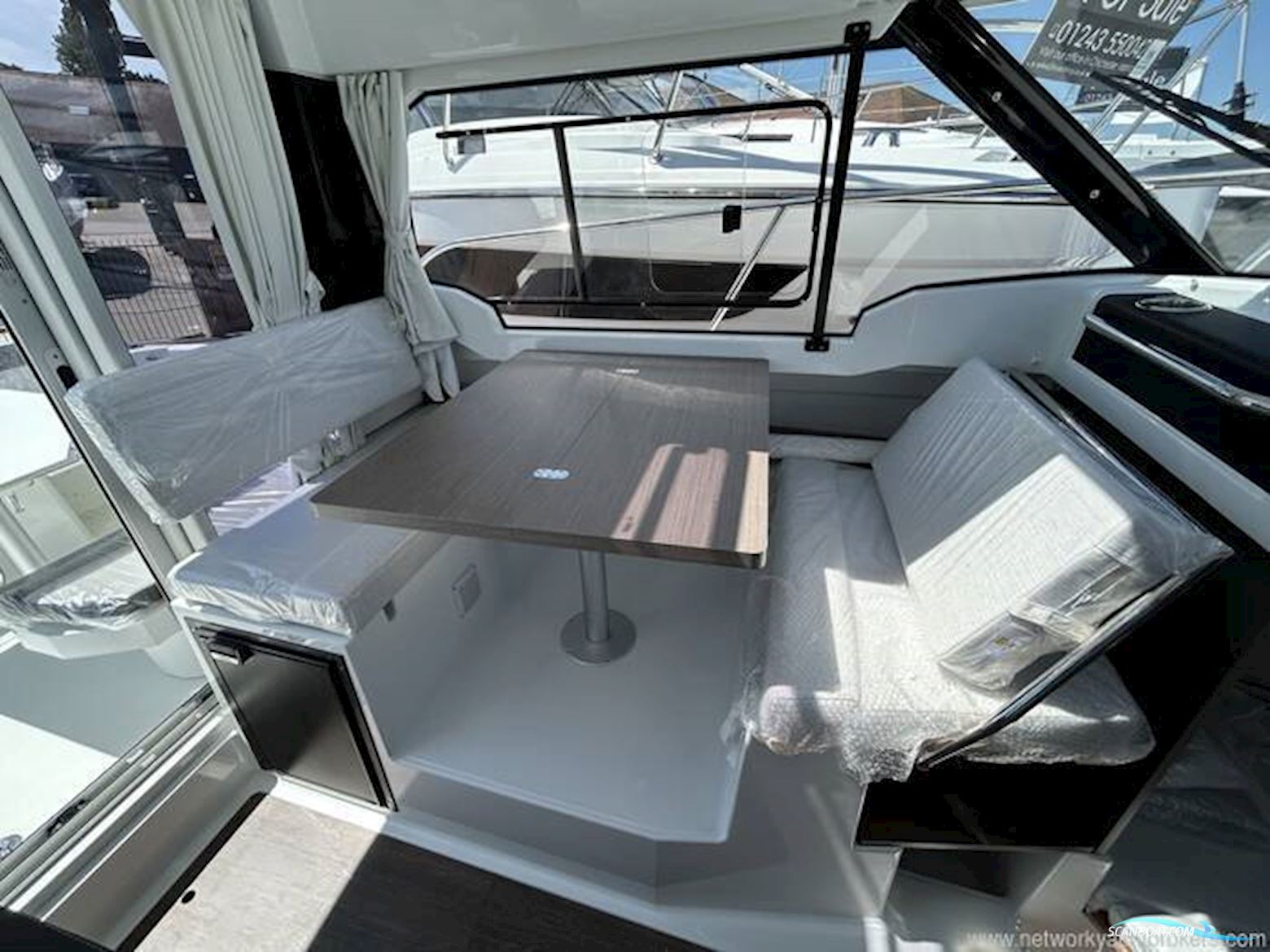 Jeanneau Merry Fisher 795 Series 2