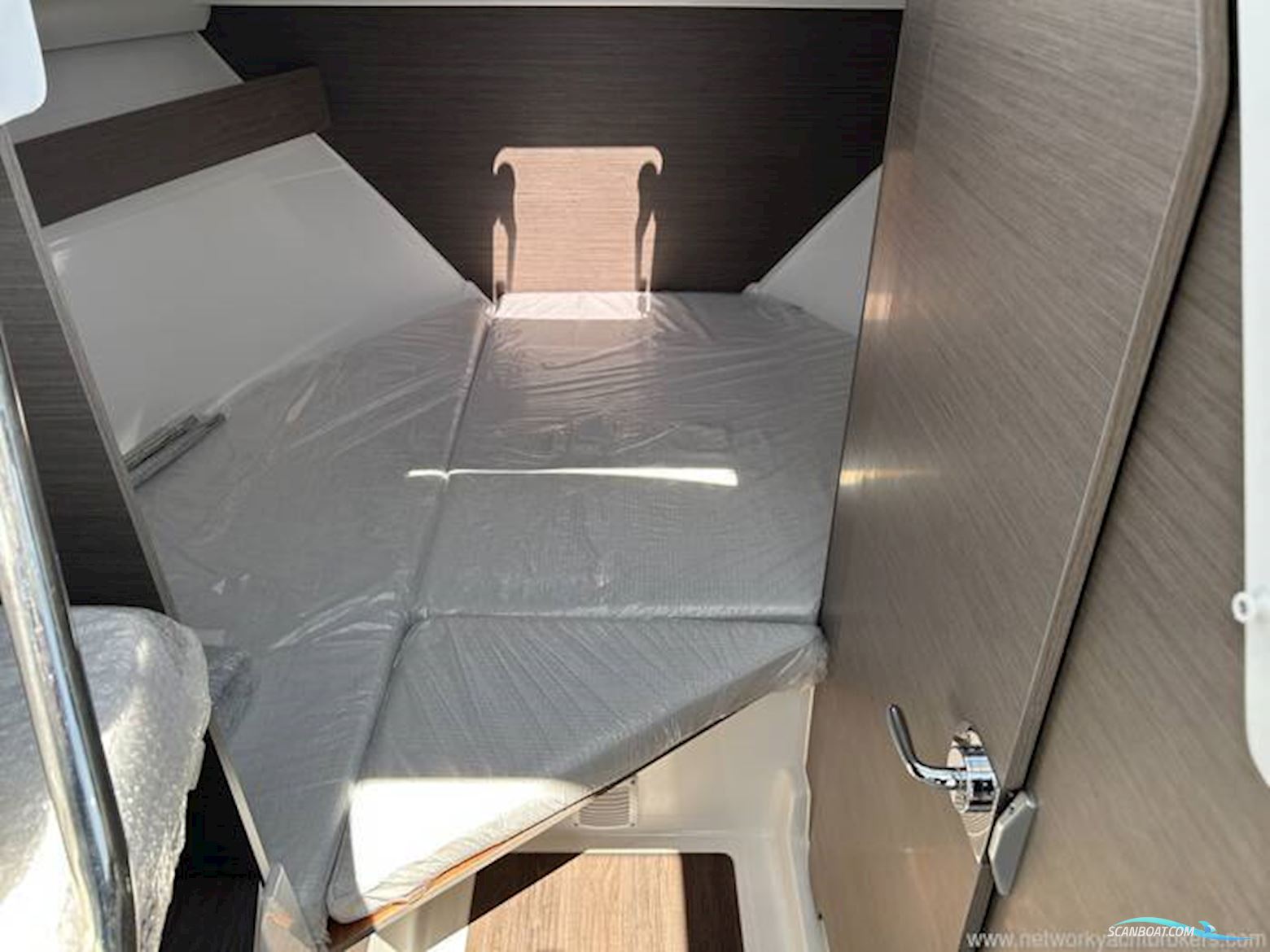 Jeanneau Merry Fisher 795 Series 2