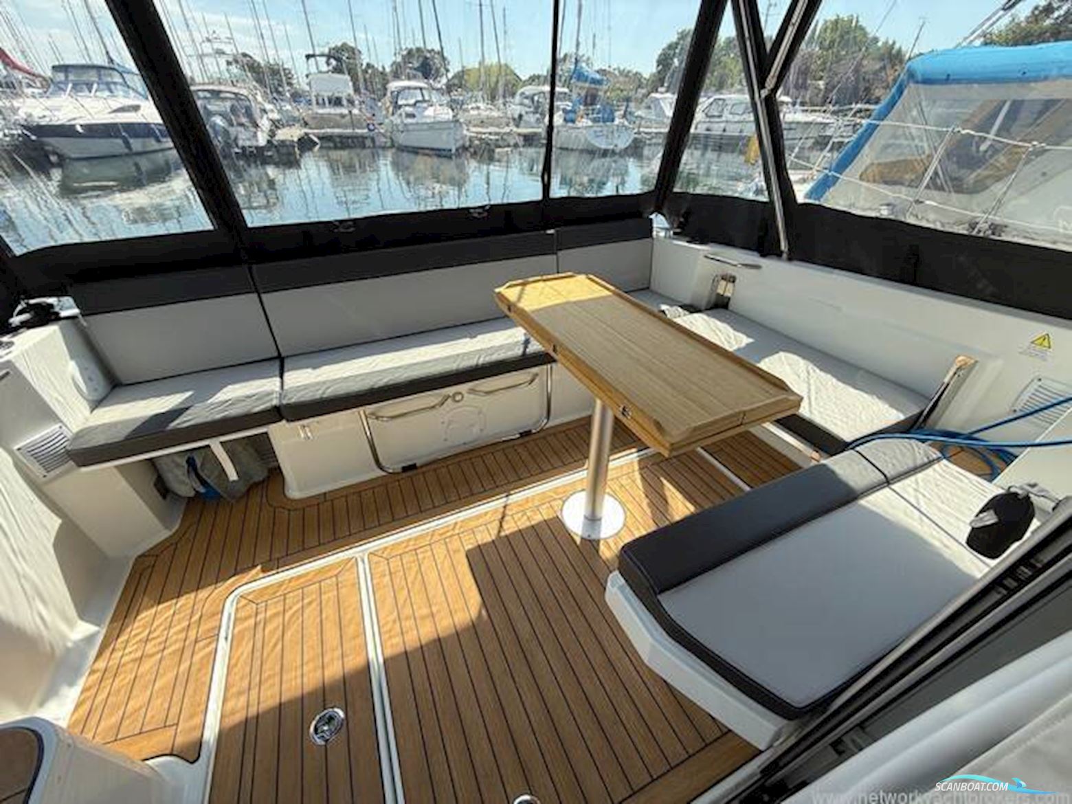 Jeanneau Merry Fisher 795 Series 2