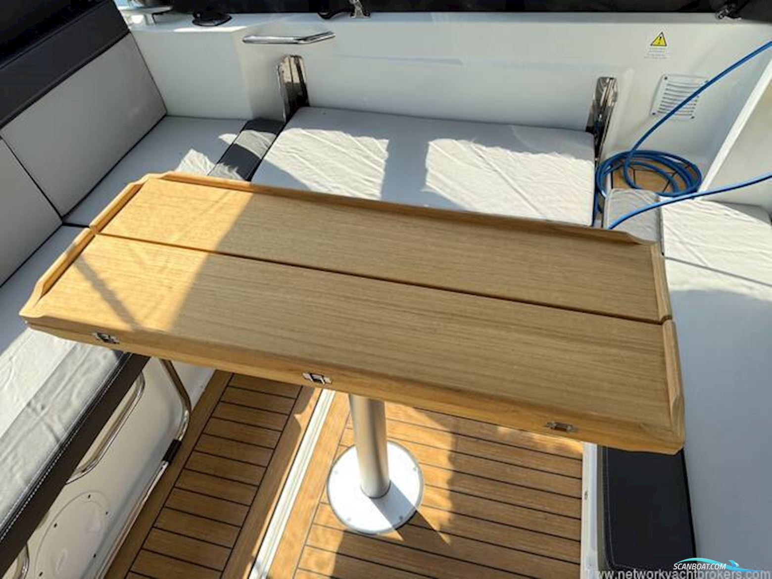 Jeanneau Merry Fisher 795 Series 2