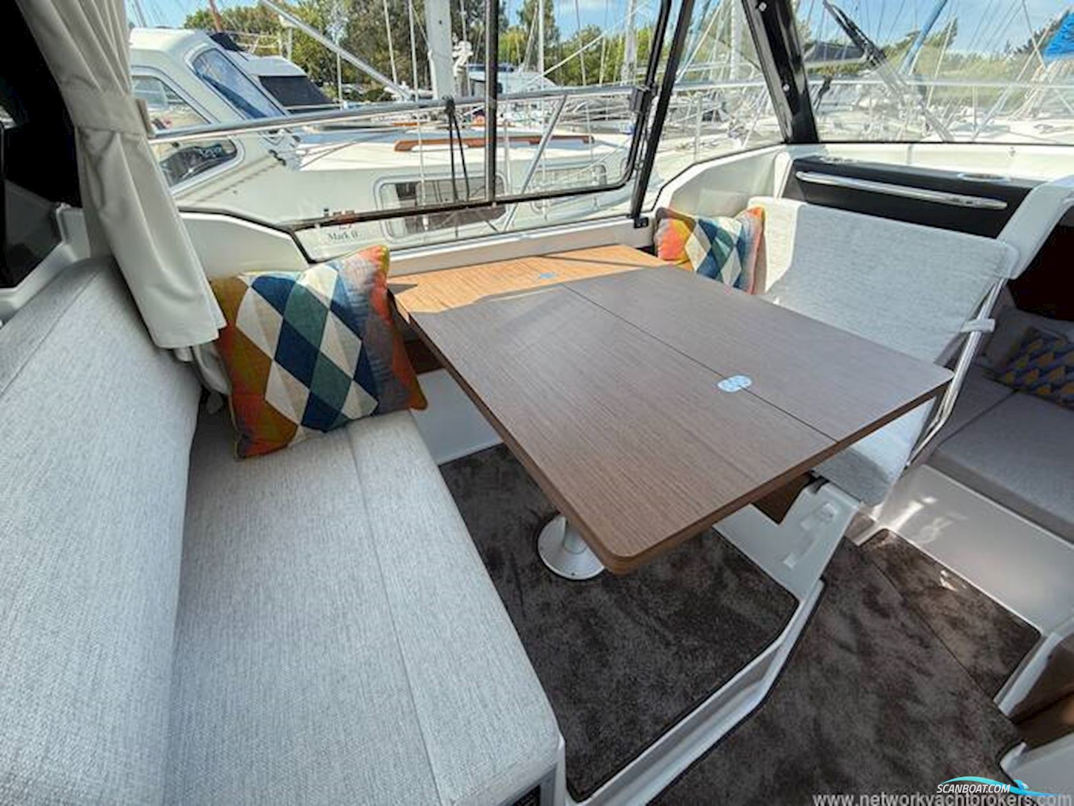 Jeanneau Merry Fisher 795 Series 2