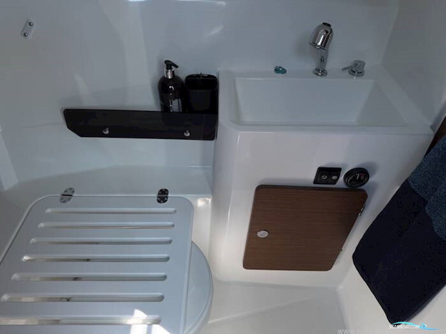 Jeanneau Merry Fisher 795 Series 2