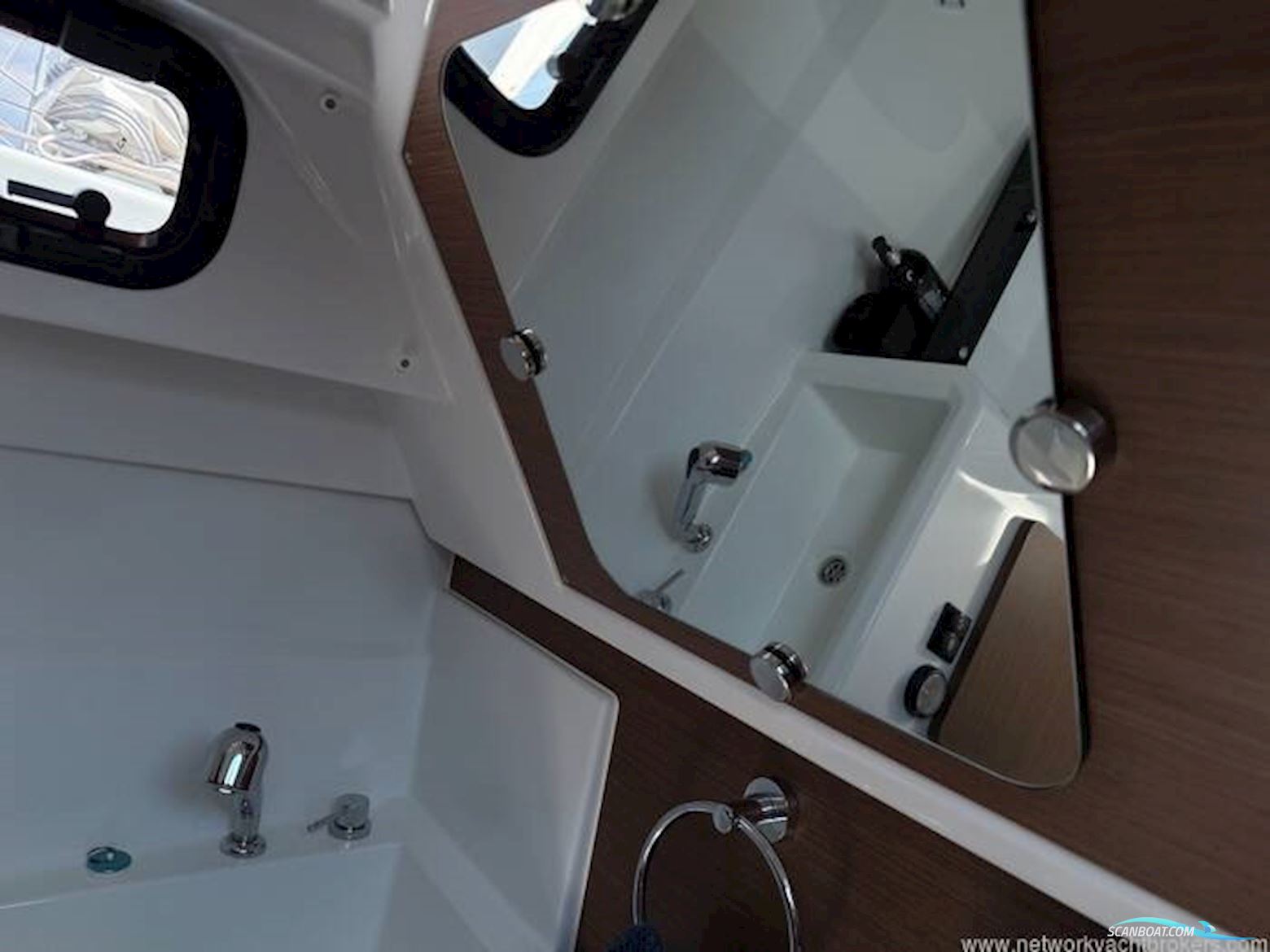 Jeanneau Merry Fisher 795 Series 2