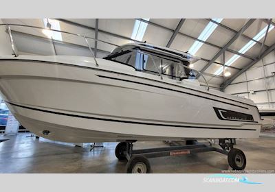 Jeanneau Merry Fisher 795 Series 2 Motorboat 2026, with Yamaha engine, France