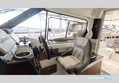 Jeanneau Merry Fisher 795 Series 2 Motorboat 2026, with Yamaha engine, France